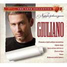 GIULIANO - Najljepse ljubavne pjesme, 2010 (CD)